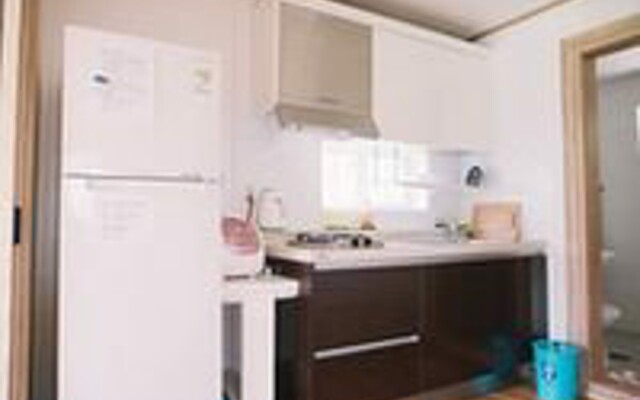 Gangneung Star Hill Pension