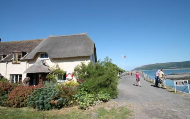 Quay Cottage