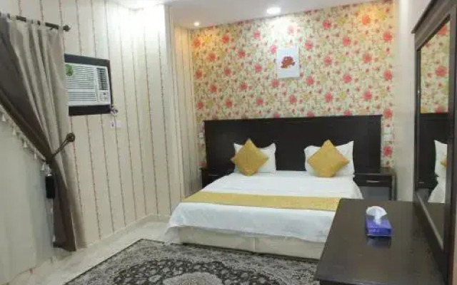 Five Floors Hotel Suites