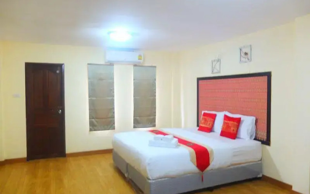 Pattaya Hill Room for Rent