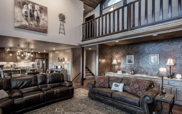 Ruidoso - 171 Deer Park Drive