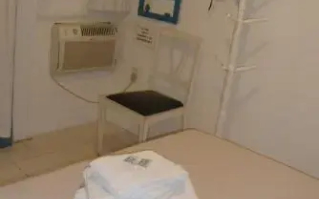 Linda Casa no Centro