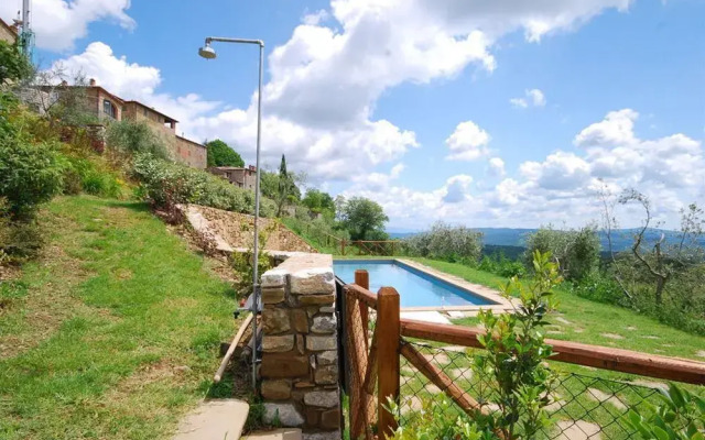Villa Le Balze