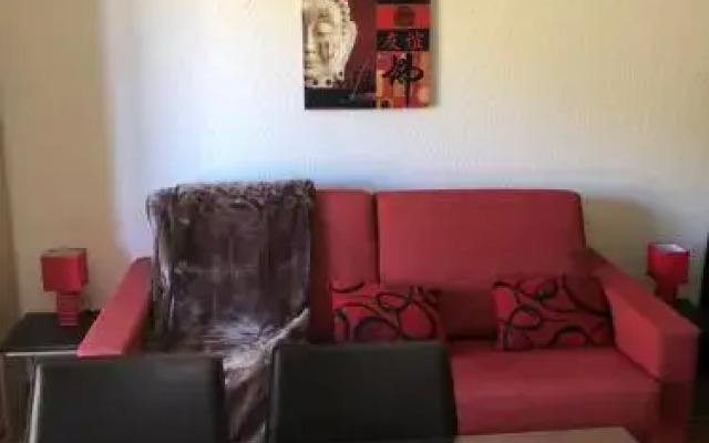 Front 357 Confort