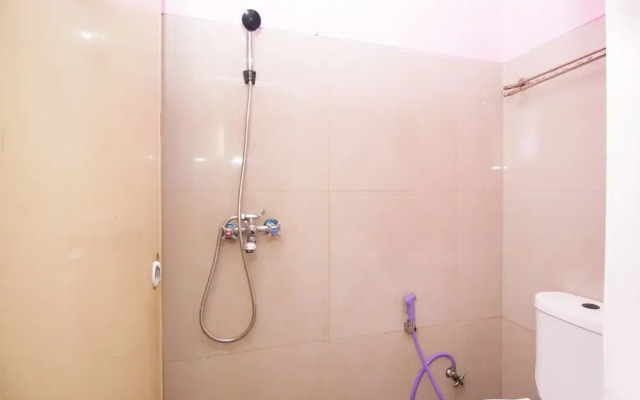 Airy Eco Mangga Besar Tiga Belas 19 A Jakarta