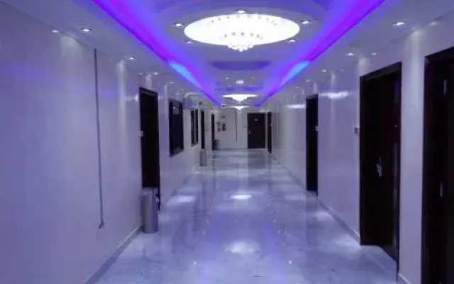 Deira Palace Hotel