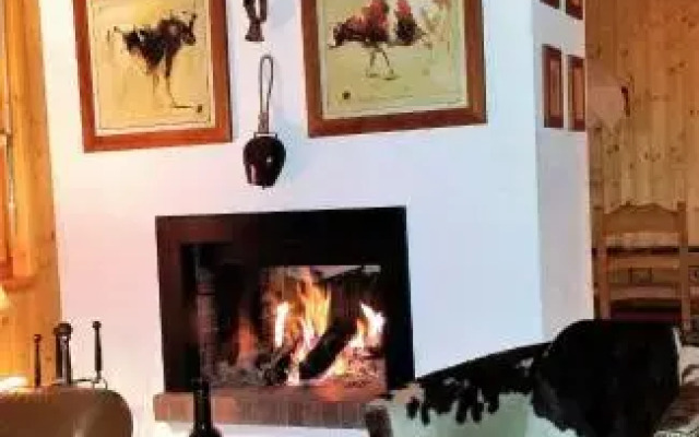 Chalet Tilly
