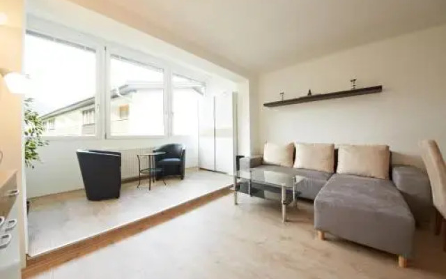 Appartement Sunside