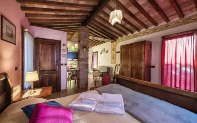 Agriturismo La Crociona di Nannetti