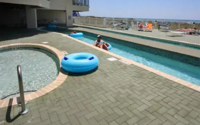 Ocean Bay Club 805