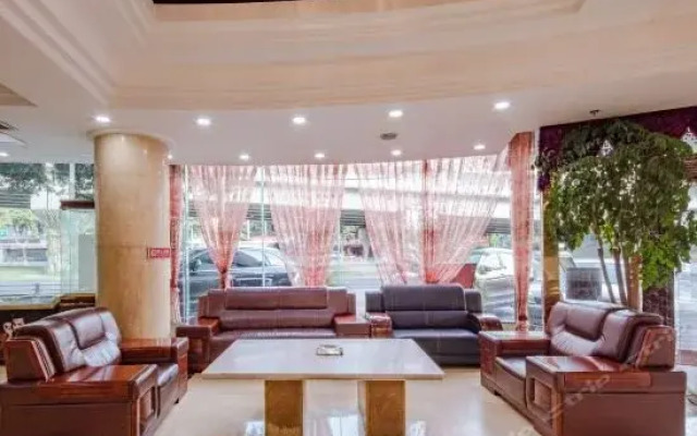 Impression Hotel