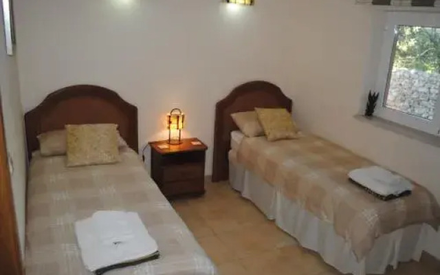 Quinta Arruba Guest House