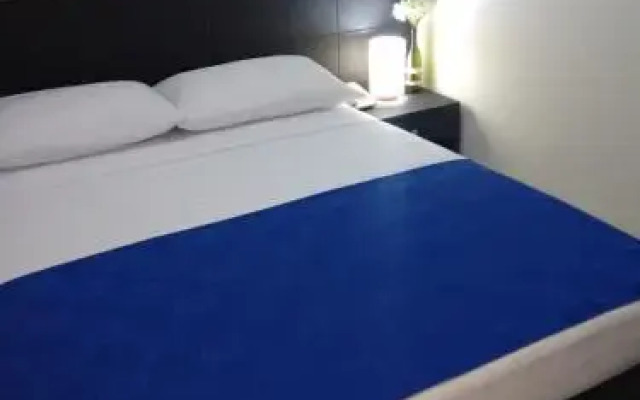 Casa Dorada Hotel Boutique
