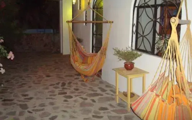 B&B El Jardin