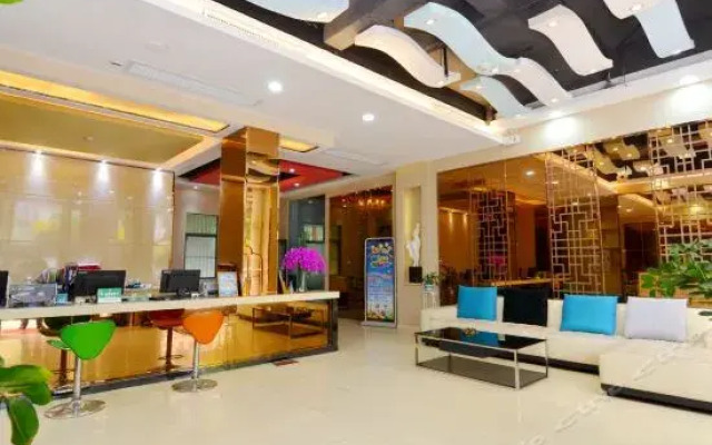 Junkai Hotel