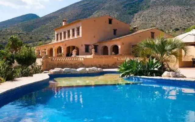 Villa Paraíso - Plusholidays