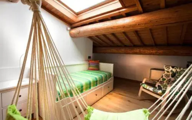 Il Nido della Buonanotte