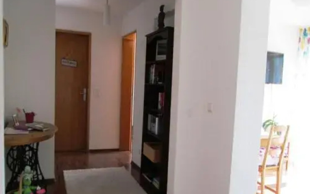 Ferienwohnung Haus Auryn