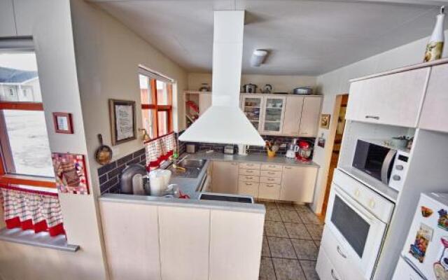 Luxury House in Westfjords