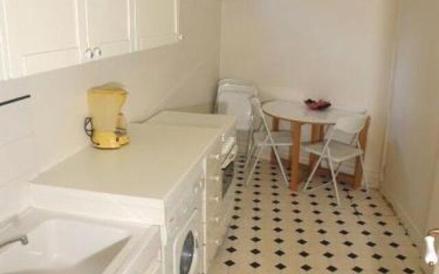 One Bedroom Quartier Latin