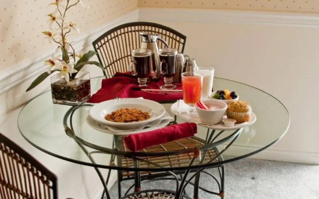 South Thompson Inn & Conference Centre