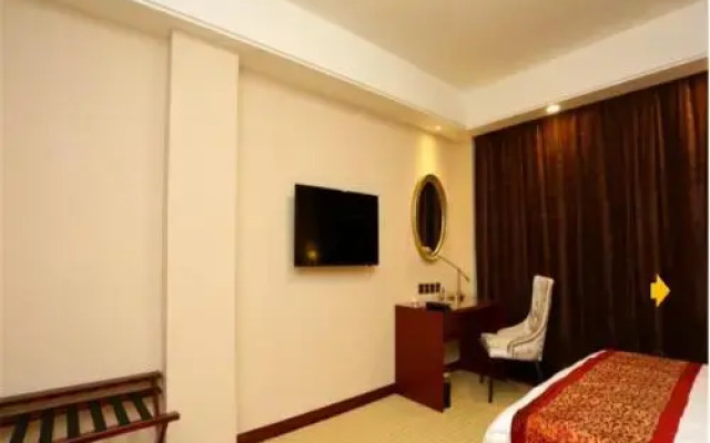 Changchun Warren Hotel