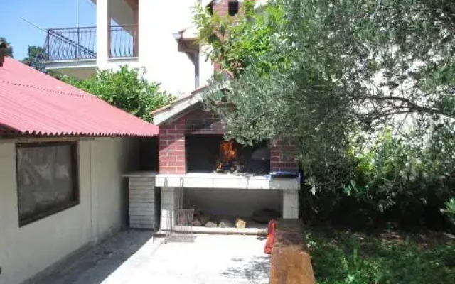 Apartman Eduard Šimićev