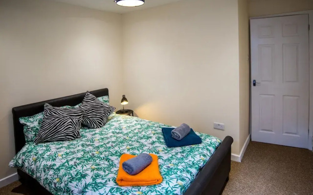 Cosy & Convenient