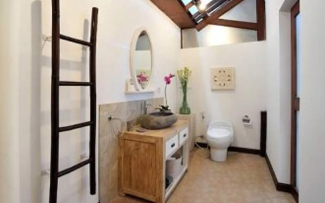 Villa Karma