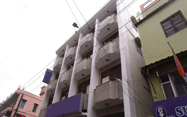 Hotel Arjun