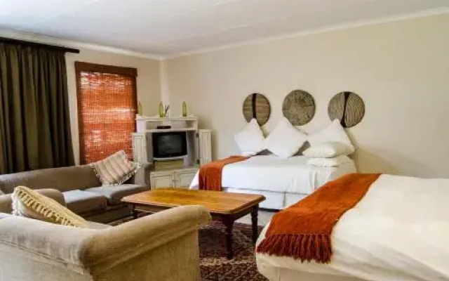 Birdsong B & B