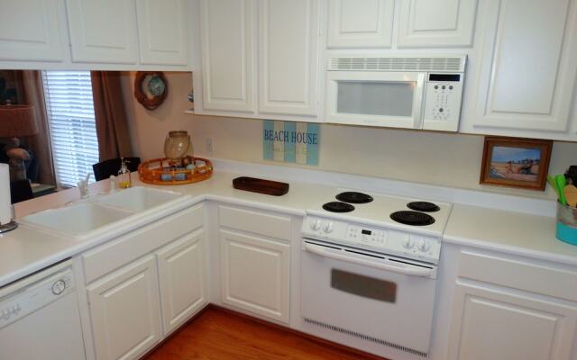 Big Bass - 4 Br Townhouse