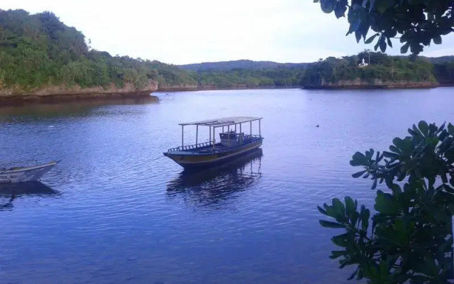 Magic Island Resort 1
