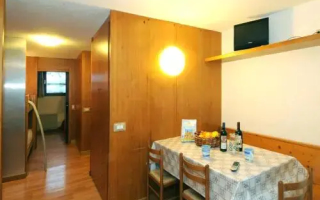 Residence Mirtillo Rosso