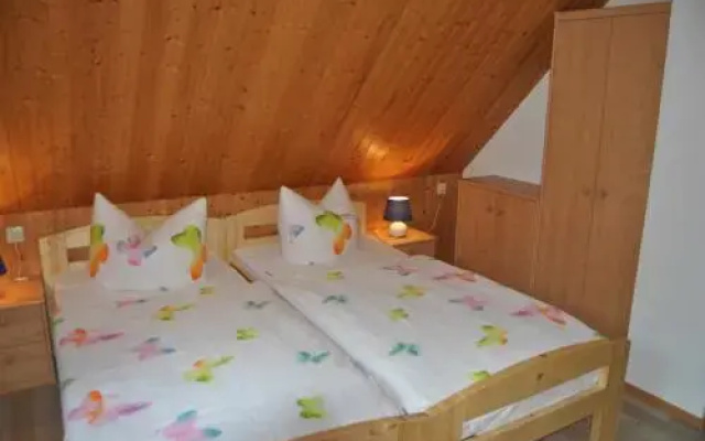 Feriensiedlung Kiefernhain