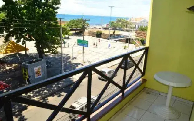 Pousada Solaris