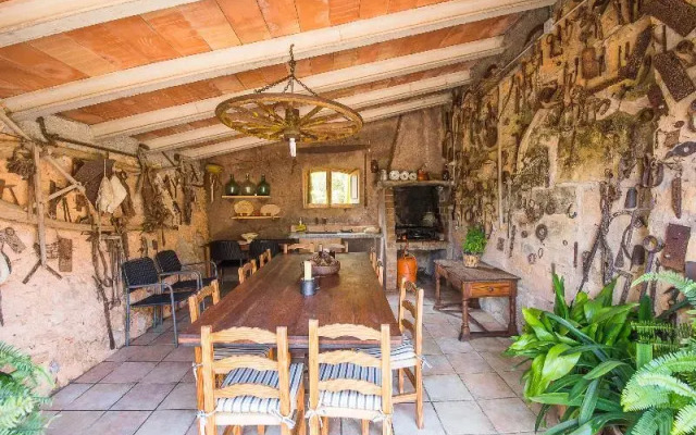 Finca Sa Murtera
