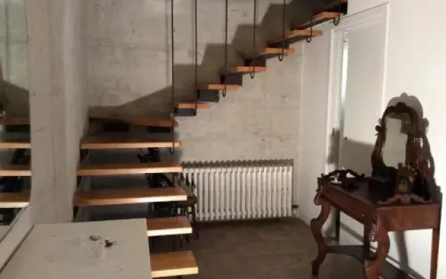 Aphrodite Holiday Home