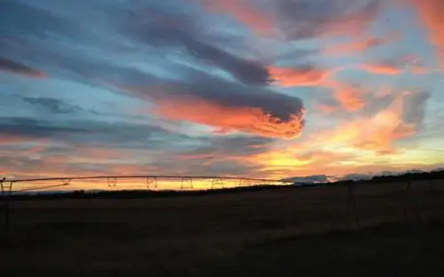 Les Gîtes De La Chérine