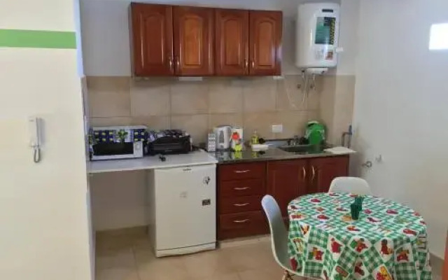 Departamento Rodrigo