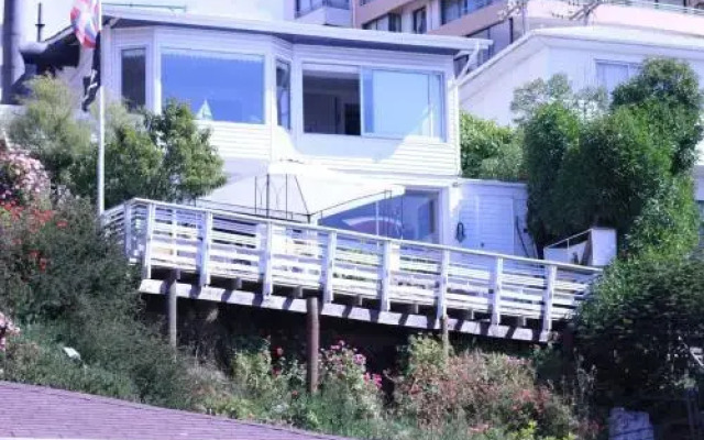 Lezaeta Bed and Breakfast
