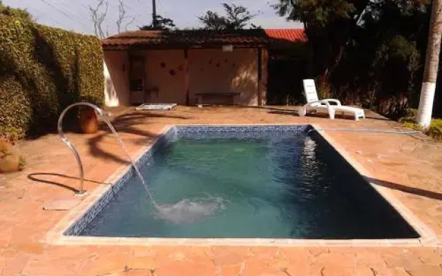 Chácara Tôatoa