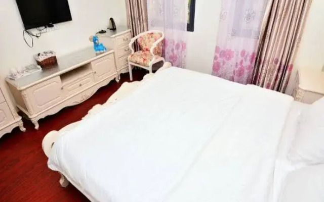 Nanyang Tree Hotel Xiamen Gulangyu