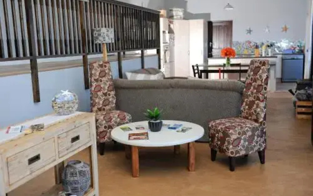 Sea La Vie Beach House