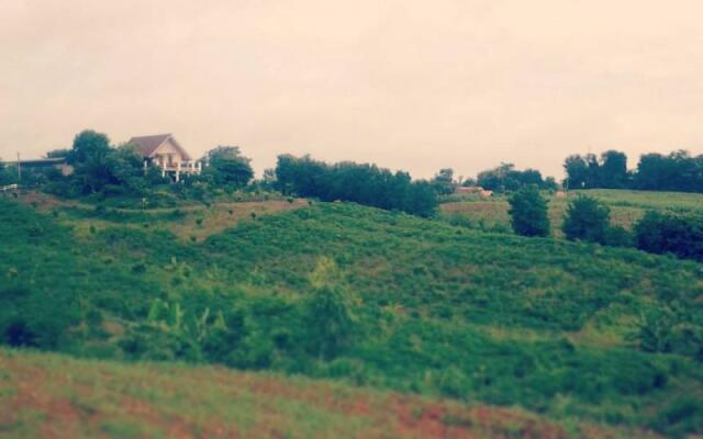 Makha Ville Farmstay