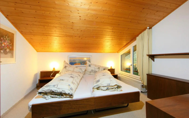 Ringstrasse One Bedroom No.25