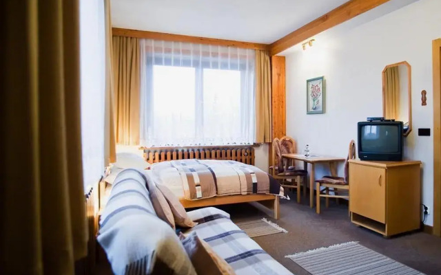 Bed & Breakfast Szymaszkowa 1