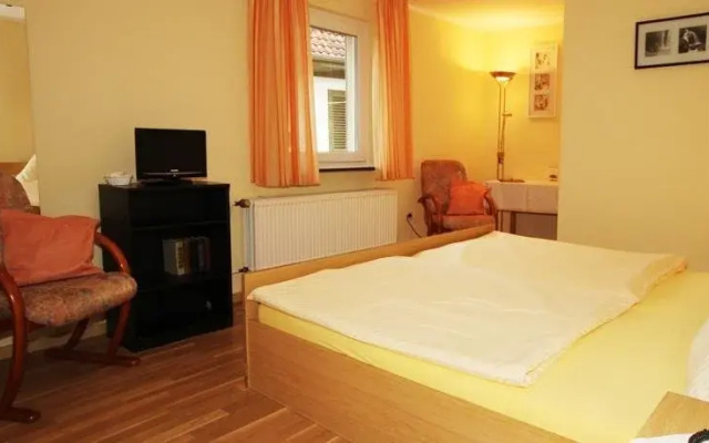 Landhotel Weinrich