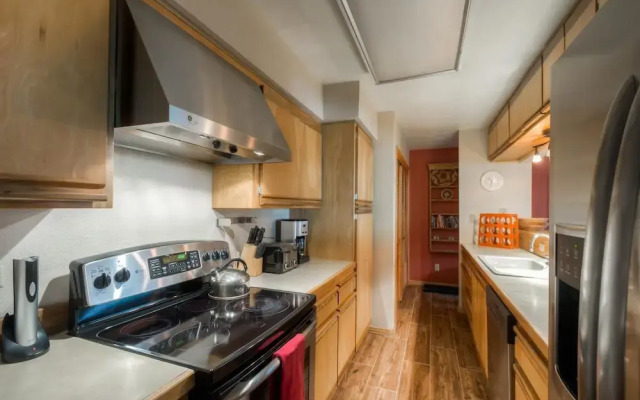 Lulu City - 2 Bedroom Condo #6m - Llh 58149
