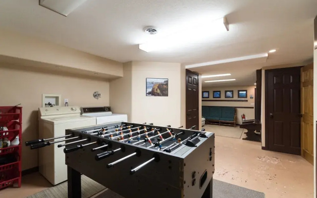 Hidden Inlet 3 Br home by RedAwning